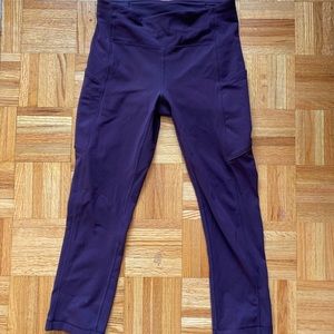 LULULEMON LEGGINGS